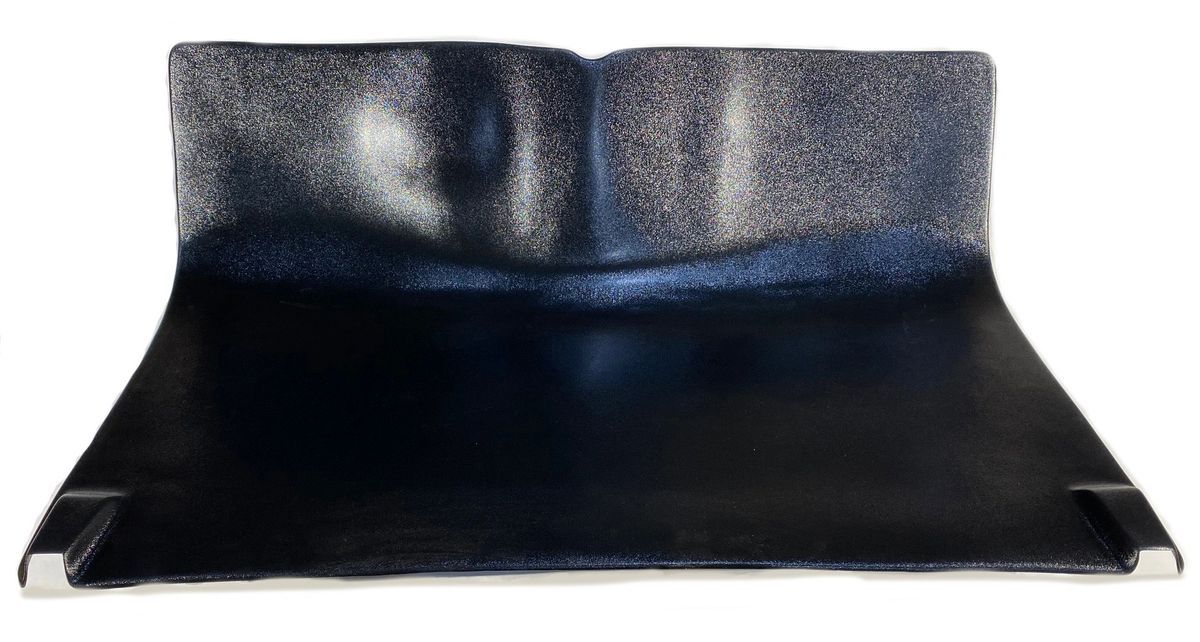 Chevrolet Deck Lid Cover 1955 1956 1957 Hardtop or Sedan